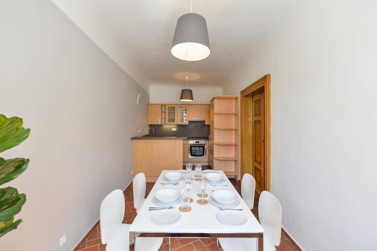 Celetna 27 Lejlighed Prag