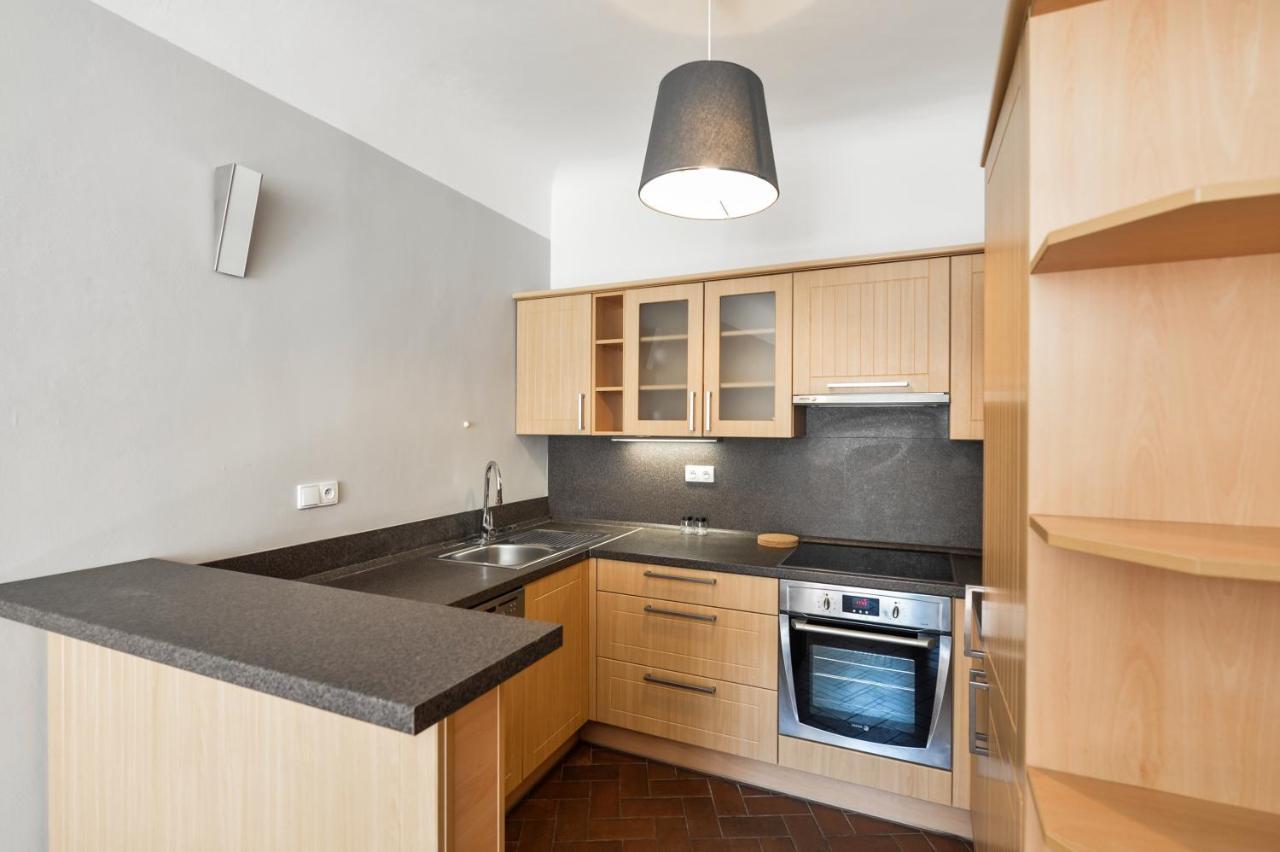 Celetna 27 Lejlighed Prag