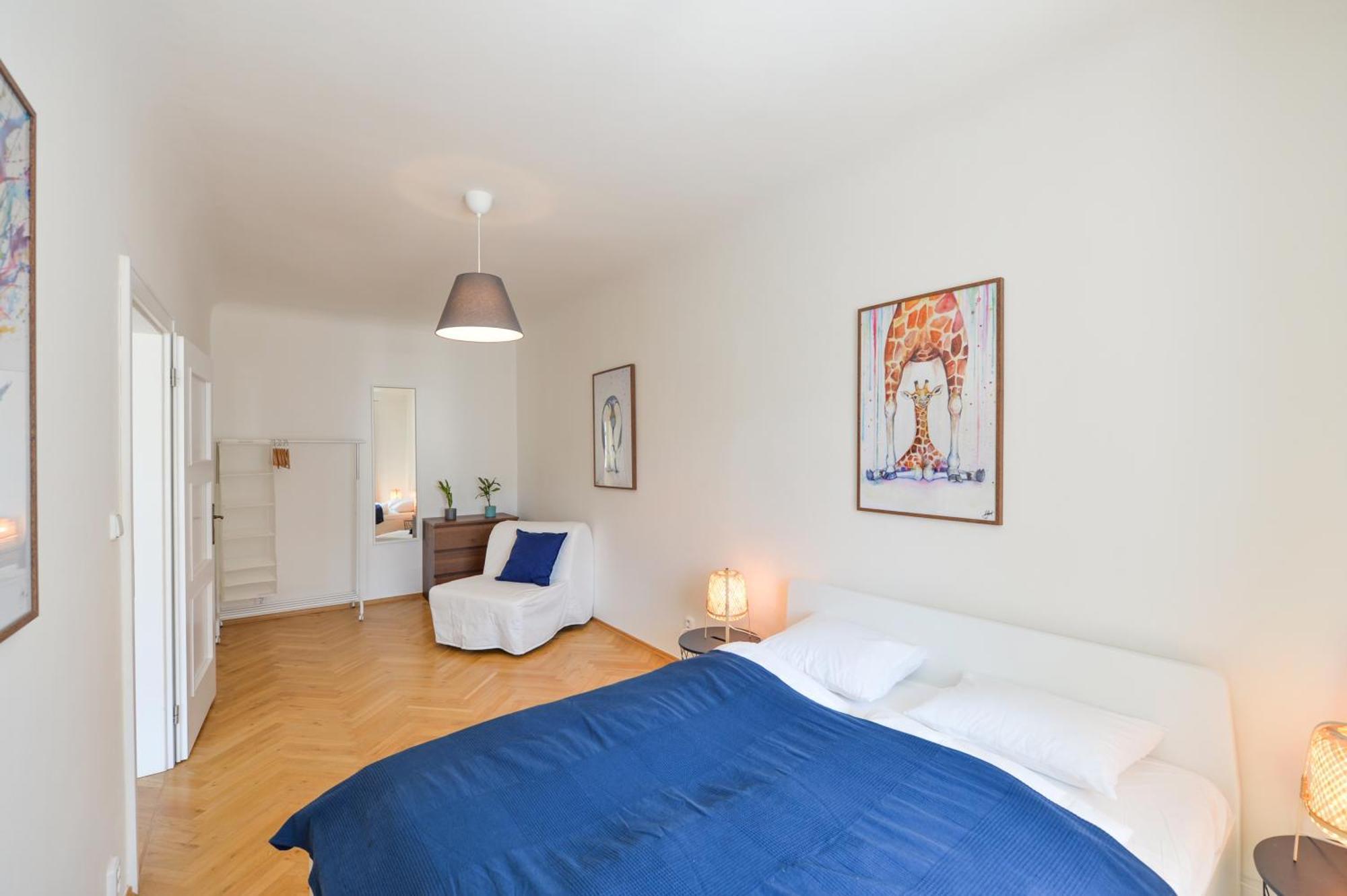 Celetna 27 Lejlighed Prag