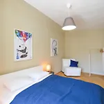 Celetná 27 Residence