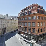 Celetná 27 Residence