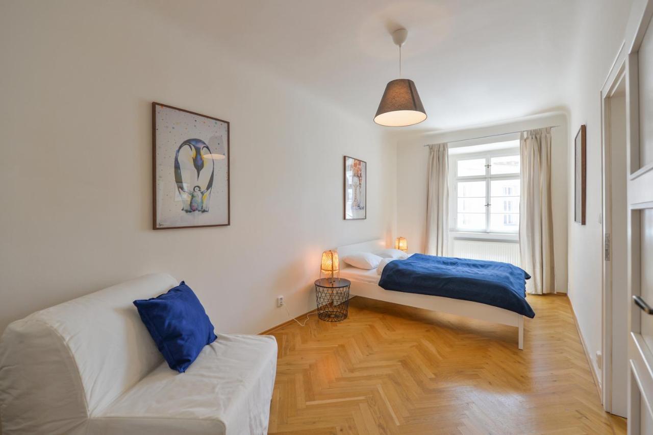 Celetná 27 Apartmán *