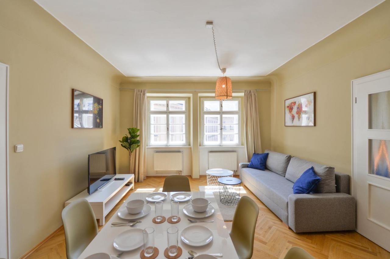 Celetná 27 Apartmán *