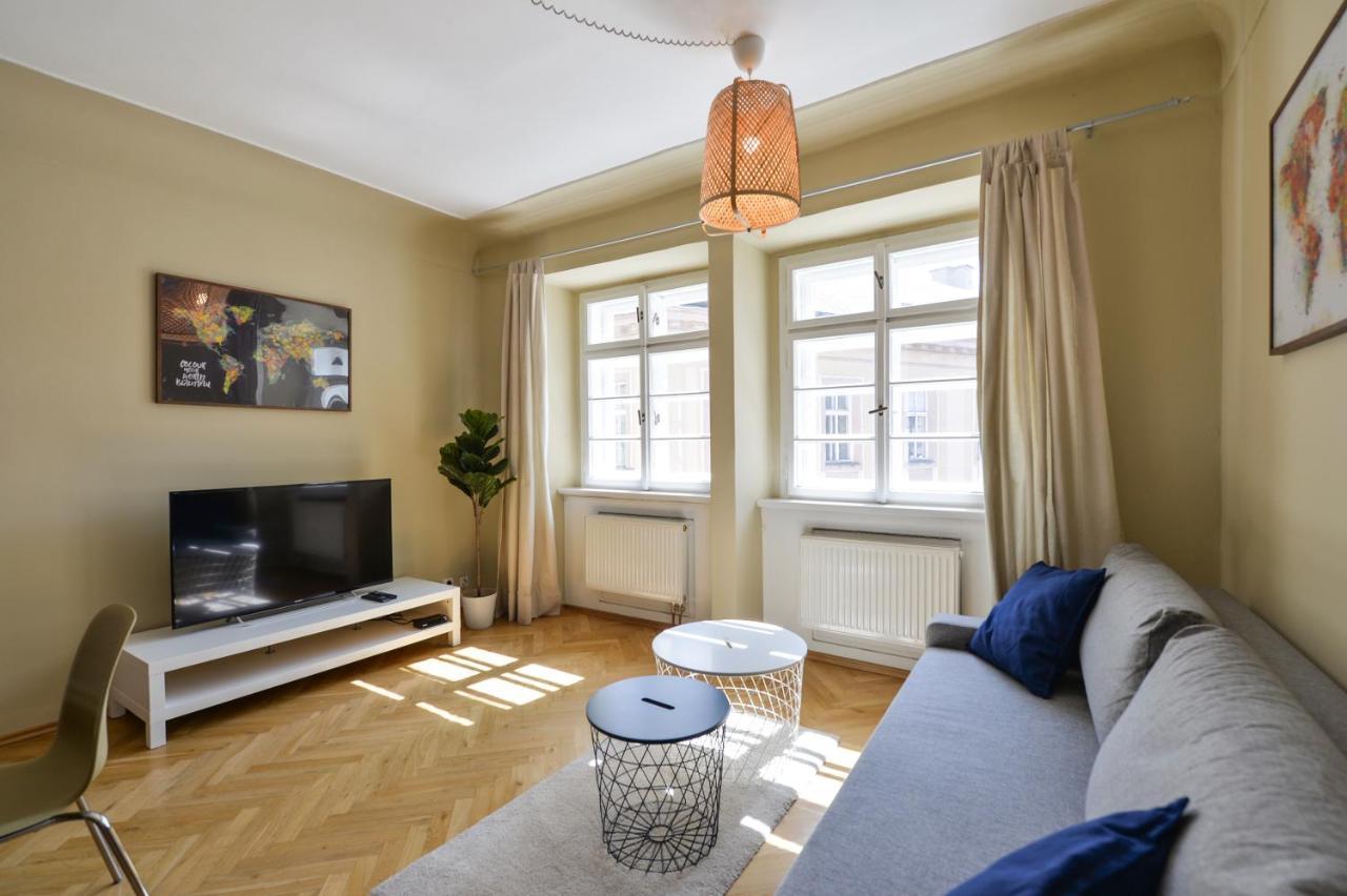 Celetná 27 Praha