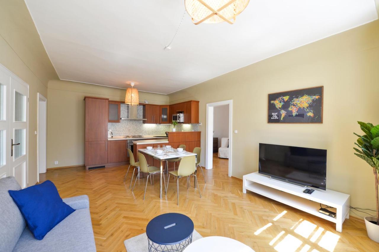 Apartmán Celetná 27 *