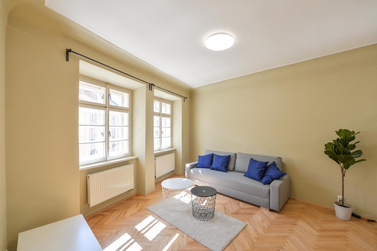 Celetná 27 Apartmán