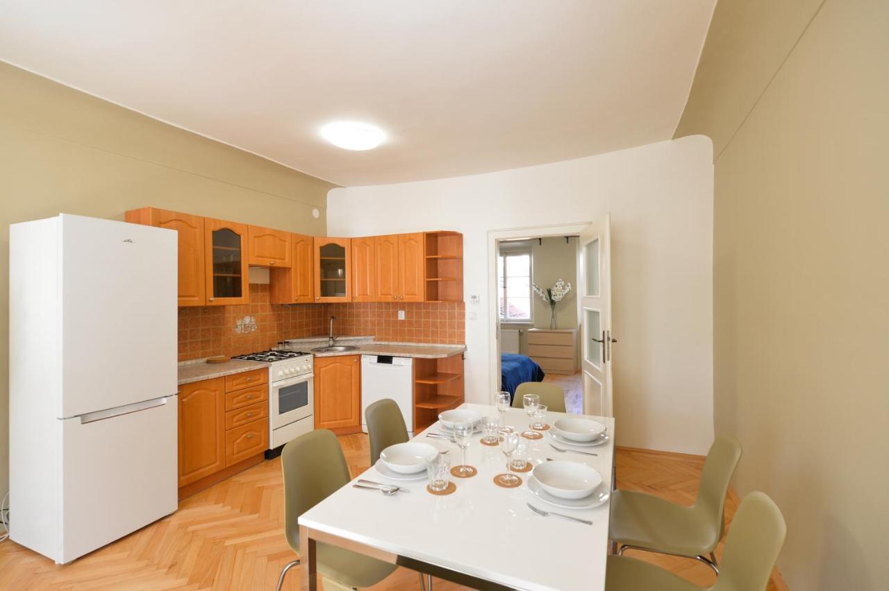 Celetná 27 Apartmán