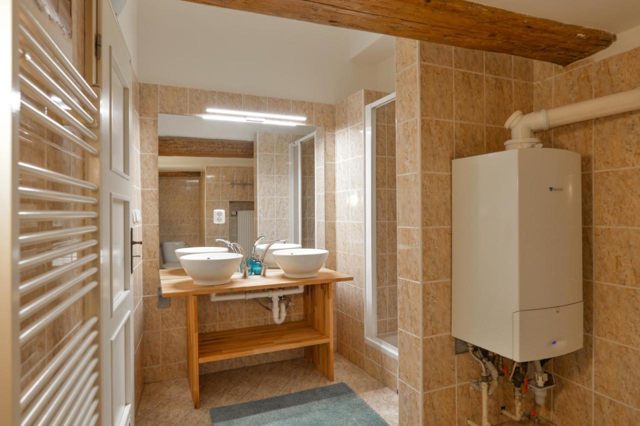 Celetná 27 Apartmán