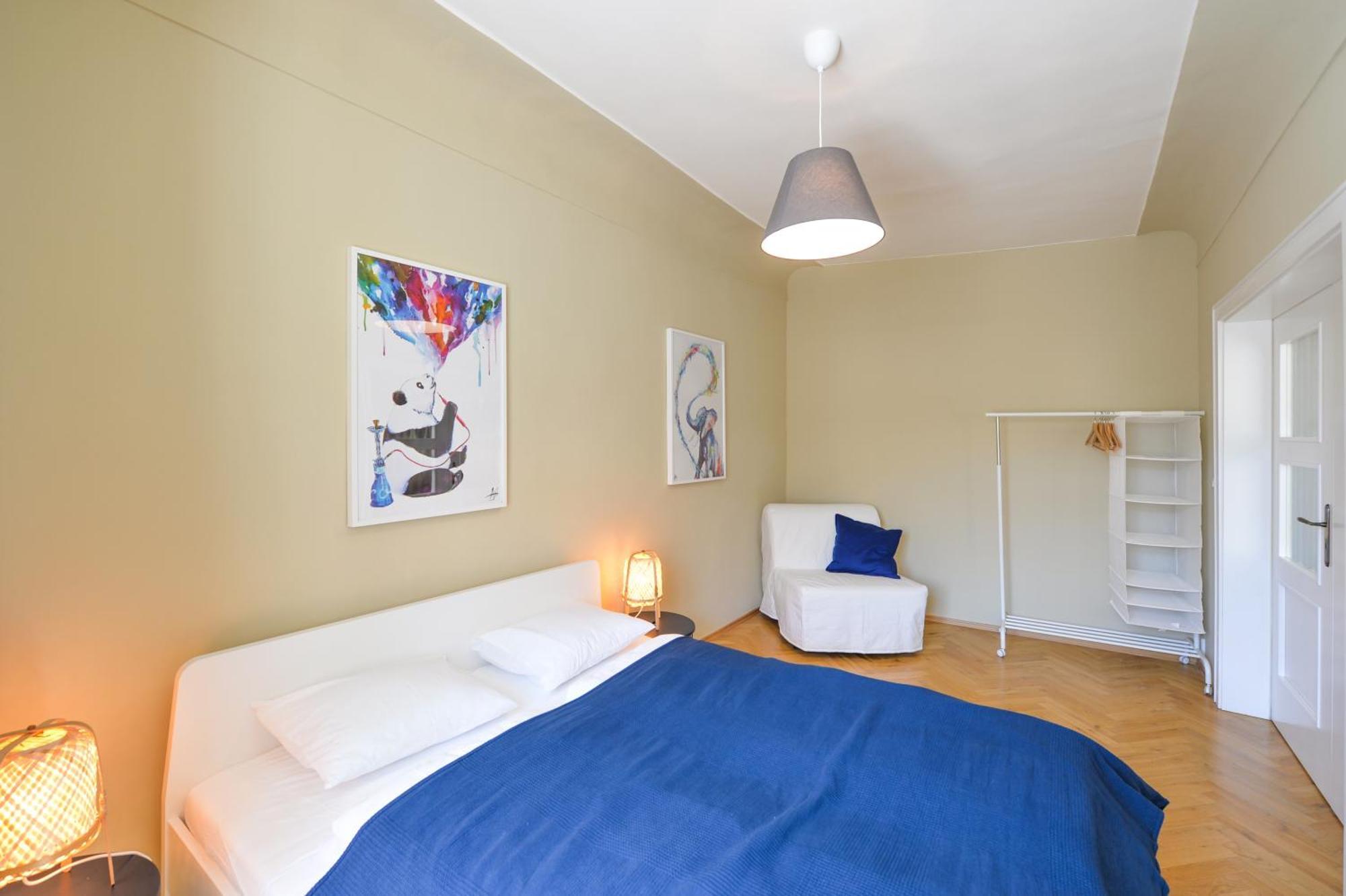 Celetná 27 Apartmán