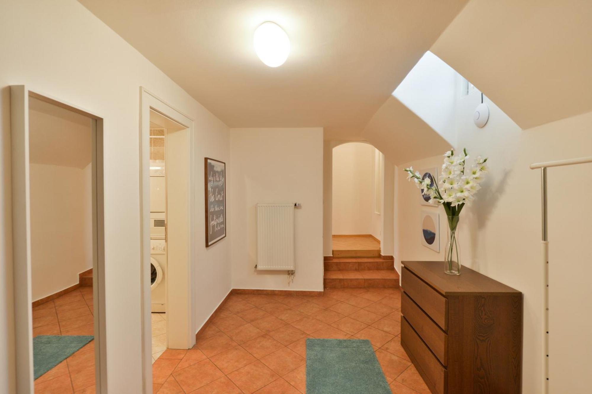 Celetná 27 Apartmán *