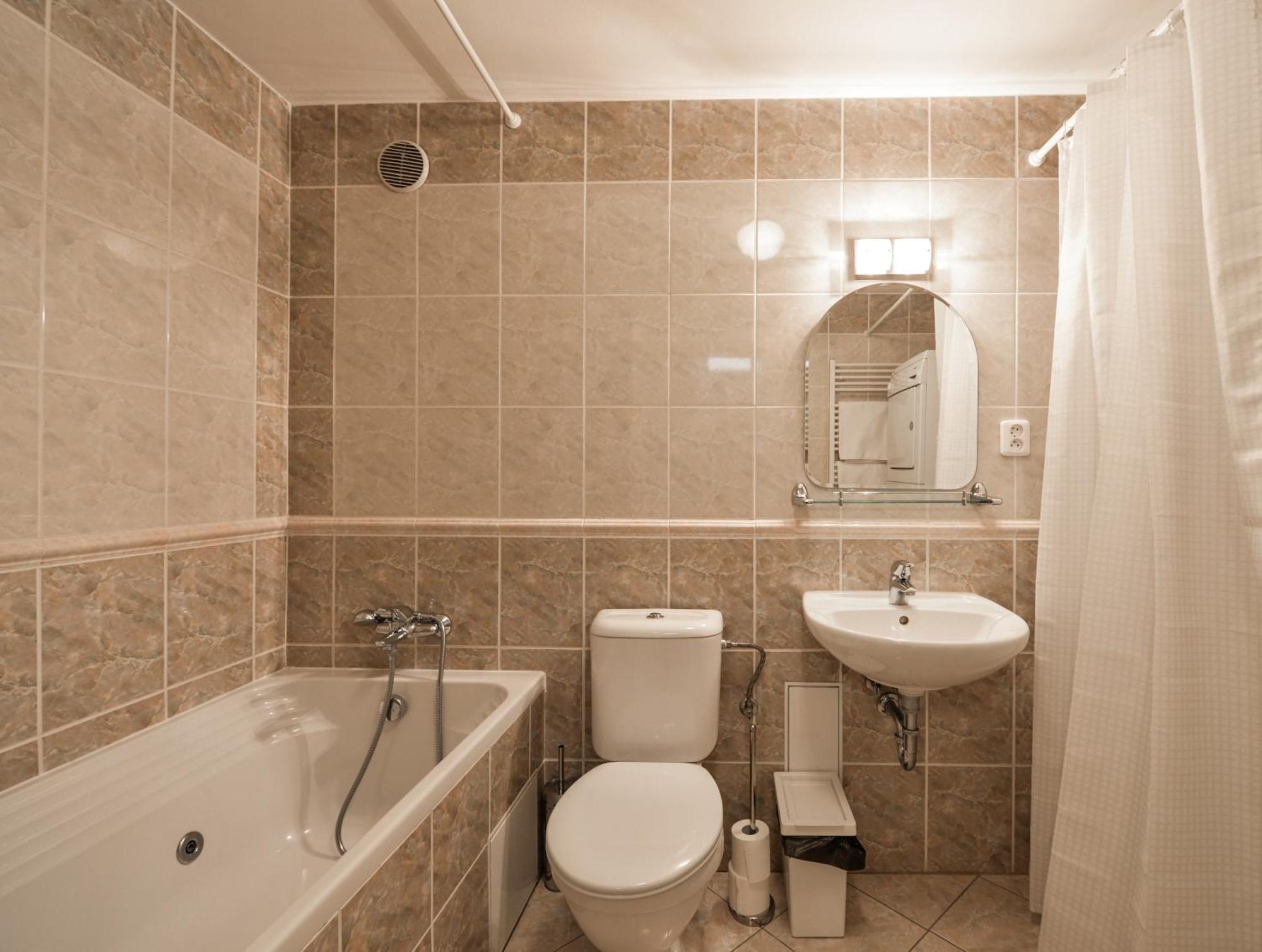 Celetná 27 Apartmán
