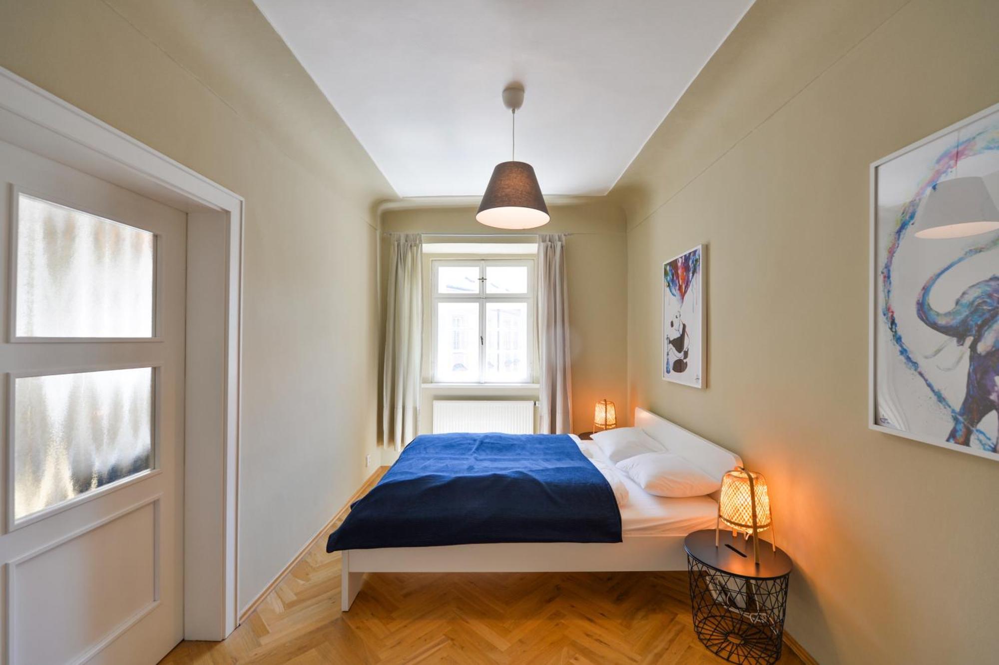 Celetná 27 * Praha